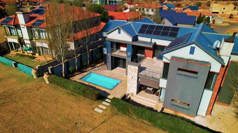 4 Bedroom Property for Sale in Tuscany Ridge North West